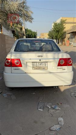 شێری کۆوین